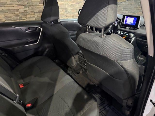 2023 Toyota RAV4 LE AWD (Natl)