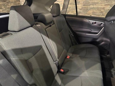 2023 Toyota RAV4 LE AWD (Natl)