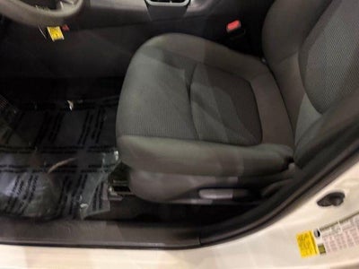 2023 Toyota RAV4 LE AWD (Natl)