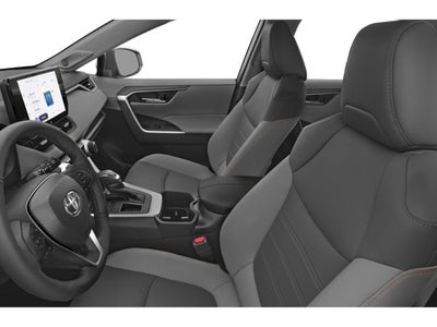 2023 Toyota RAV4 XLE AWD (Natl)