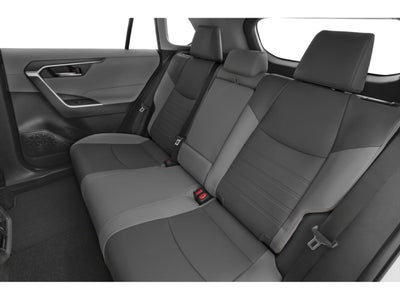 2023 Toyota RAV4 XLE AWD (Natl)