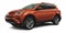 2017 Toyota RAV4 XLE AWD (Natl)
