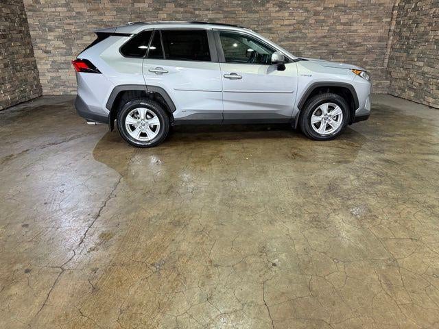 2020 Toyota RAV4 Hybrid XLE AWD (Natl) *Ltd Avail*