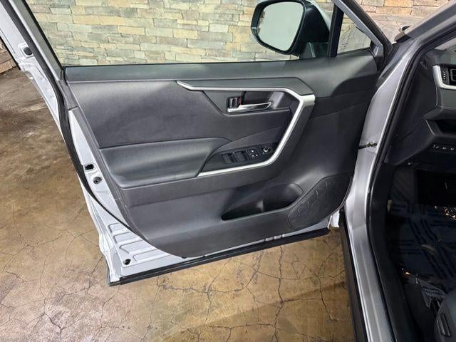 2020 Toyota RAV4 Hybrid XLE AWD (Natl) *Ltd Avail*