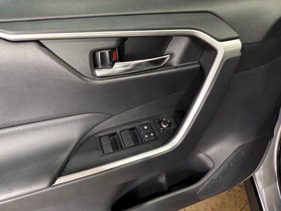 2020 Toyota RAV4 Hybrid XLE AWD (Natl) *Ltd Avail*