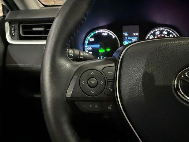 2020 Toyota RAV4 Hybrid XLE AWD (Natl) *Ltd Avail*
