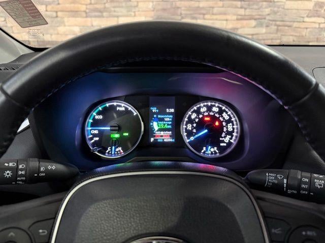 2020 Toyota RAV4 Hybrid XLE AWD (Natl) *Ltd Avail*