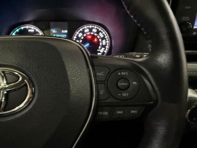 2020 Toyota RAV4 Hybrid XLE AWD (Natl) *Ltd Avail*