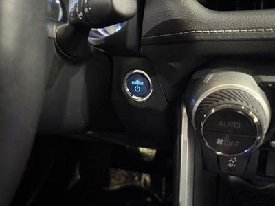 2020 Toyota RAV4 Hybrid XLE AWD (Natl) *Ltd Avail*