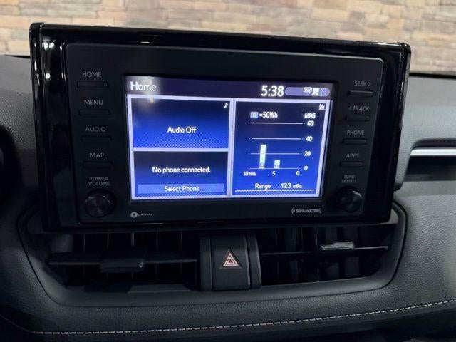 2020 Toyota RAV4 Hybrid XLE AWD (Natl) *Ltd Avail*