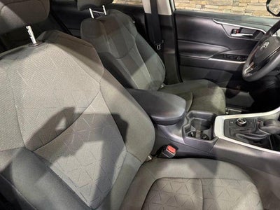 2020 Toyota RAV4 Hybrid XLE AWD (Natl) *Ltd Avail*