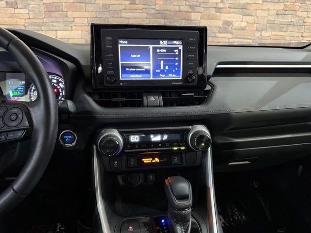 2020 Toyota RAV4 Hybrid XLE AWD (Natl) *Ltd Avail*