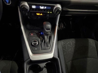 2020 Toyota RAV4 Hybrid XLE AWD (Natl) *Ltd Avail*