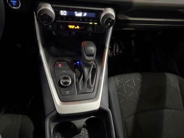 2020 Toyota RAV4 Hybrid XLE AWD (Natl) *Ltd Avail*