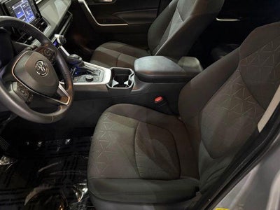 2020 Toyota RAV4 Hybrid XLE AWD (Natl) *Ltd Avail*