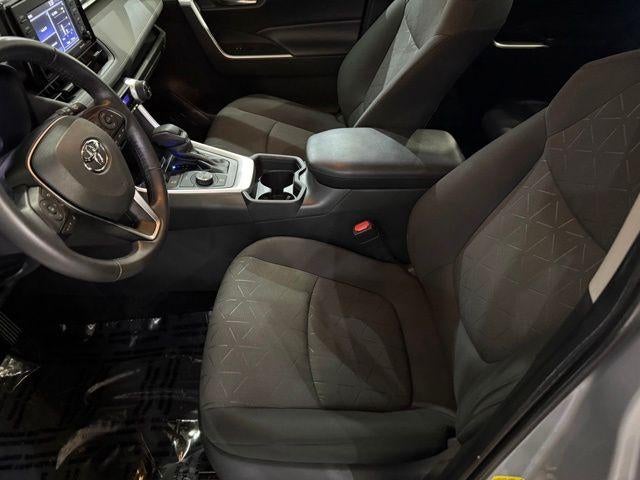 2020 Toyota RAV4 Hybrid XLE AWD (Natl) *Ltd Avail*