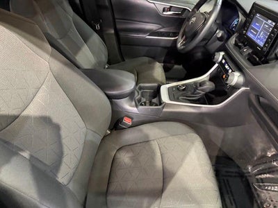 2020 Toyota RAV4 Hybrid XLE AWD (Natl) *Ltd Avail*