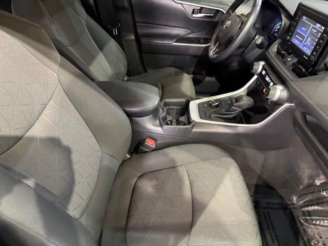 2020 Toyota RAV4 Hybrid XLE AWD (Natl) *Ltd Avail*