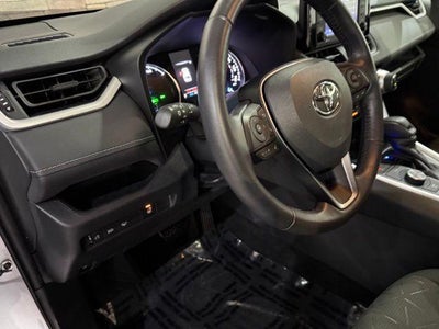 2020 Toyota RAV4 Hybrid XLE AWD (Natl) *Ltd Avail*