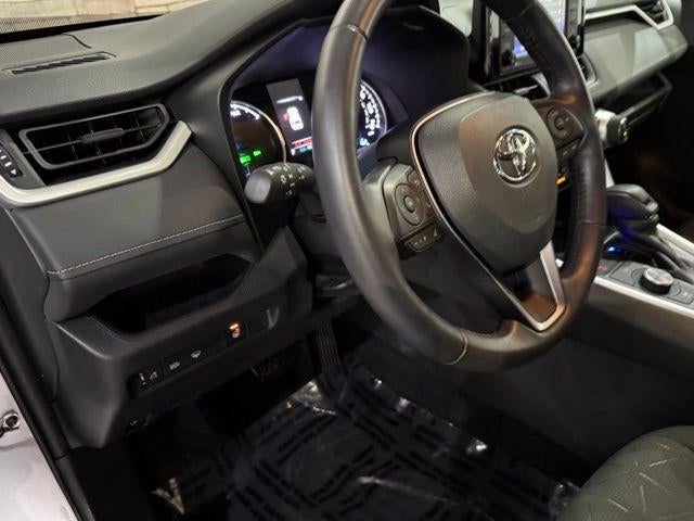 2020 Toyota RAV4 Hybrid XLE AWD (Natl) *Ltd Avail*