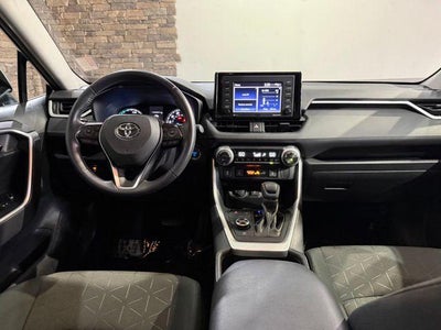 2020 Toyota RAV4 Hybrid XLE AWD (Natl) *Ltd Avail*