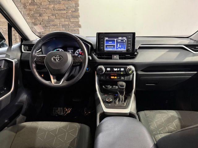 2020 Toyota RAV4 Hybrid XLE AWD (Natl) *Ltd Avail*