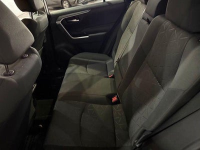 2020 Toyota RAV4 Hybrid XLE AWD (Natl) *Ltd Avail*