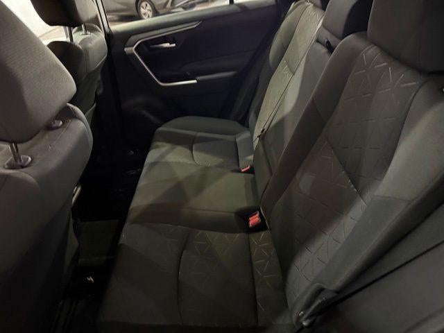 2020 Toyota RAV4 Hybrid XLE AWD (Natl) *Ltd Avail*