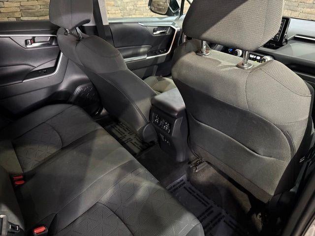 2020 Toyota RAV4 Hybrid XLE AWD (Natl) *Ltd Avail*