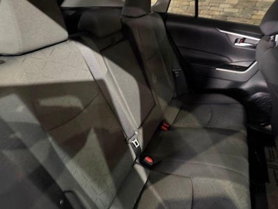 2020 Toyota RAV4 Hybrid XLE AWD (Natl) *Ltd Avail*
