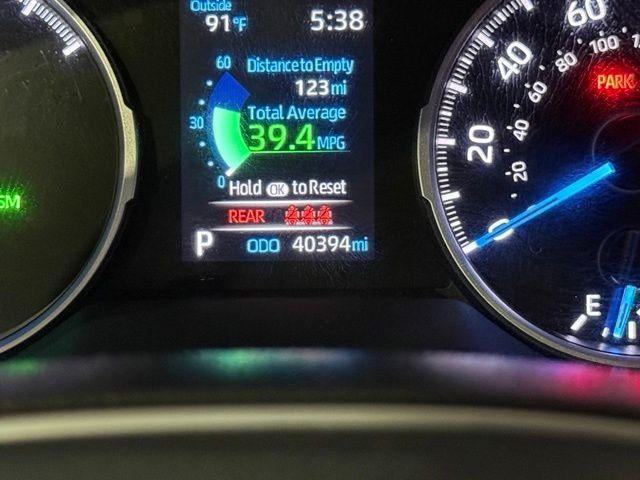 2020 Toyota RAV4 Hybrid XLE AWD (Natl) *Ltd Avail*