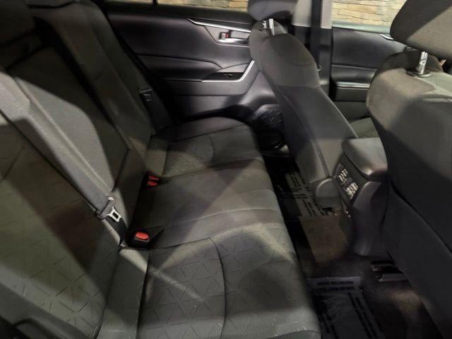 2020 Toyota RAV4 Hybrid XLE AWD (Natl) *Ltd Avail*