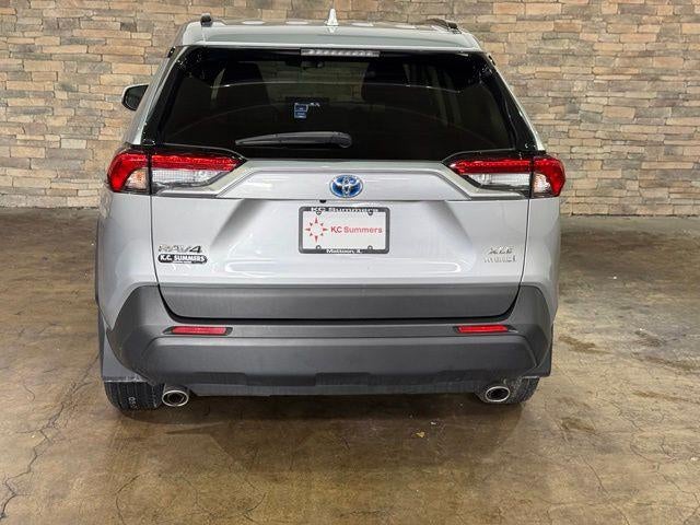 2020 Toyota RAV4 Hybrid XLE AWD (Natl) *Ltd Avail*