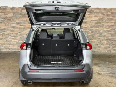 2020 Toyota RAV4 Hybrid XLE AWD (Natl) *Ltd Avail*