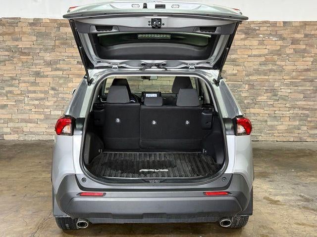 2020 Toyota RAV4 Hybrid XLE AWD (Natl) *Ltd Avail*