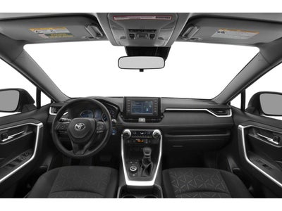 2020 Toyota RAV4 Hybrid XLE AWD (Natl) *Ltd Avail*