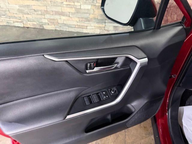 2020 Toyota RAV4 Hybrid XLE AWD (Natl) *Ltd Avail*