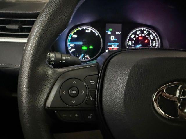 2020 Toyota RAV4 Hybrid XLE AWD (Natl) *Ltd Avail*