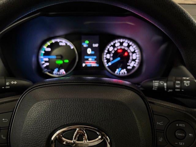 2020 Toyota RAV4 Hybrid XLE AWD (Natl) *Ltd Avail*