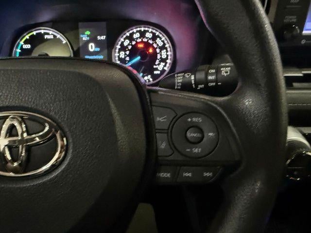 2020 Toyota RAV4 Hybrid XLE AWD (Natl) *Ltd Avail*