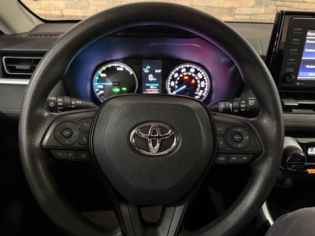 2020 Toyota RAV4 Hybrid XLE AWD (Natl) *Ltd Avail*