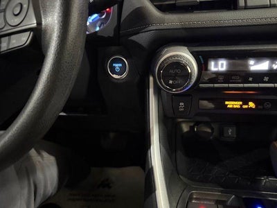 2020 Toyota RAV4 Hybrid XLE AWD (Natl) *Ltd Avail*