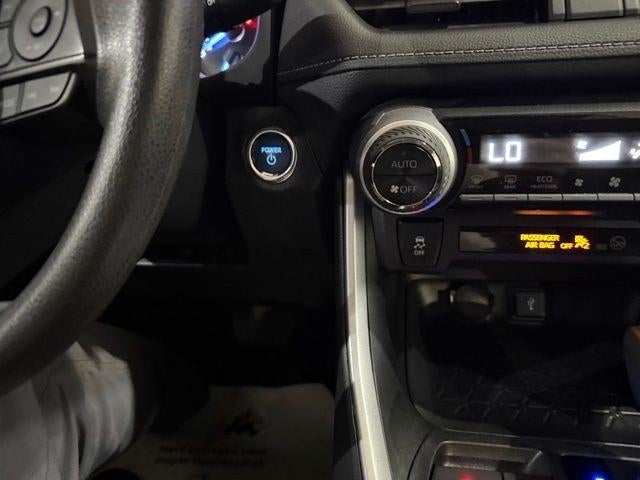 2020 Toyota RAV4 Hybrid XLE AWD (Natl) *Ltd Avail*
