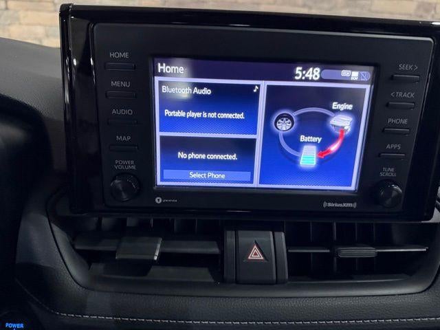 2020 Toyota RAV4 Hybrid XLE AWD (Natl) *Ltd Avail*