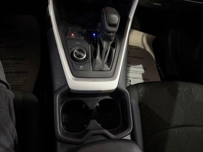 2020 Toyota RAV4 Hybrid XLE AWD (Natl) *Ltd Avail*