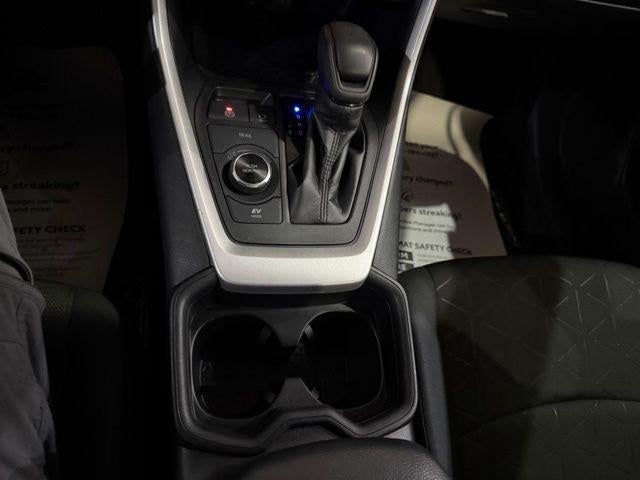 2020 Toyota RAV4 Hybrid XLE AWD (Natl) *Ltd Avail*