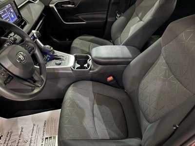 2020 Toyota RAV4 Hybrid XLE AWD (Natl) *Ltd Avail*