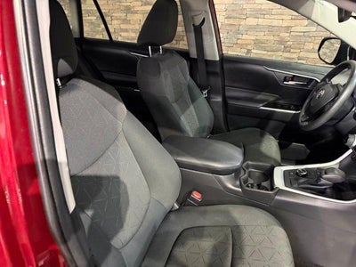 2020 Toyota RAV4 Hybrid XLE AWD (Natl) *Ltd Avail*