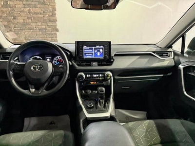 2020 Toyota RAV4 Hybrid XLE AWD (Natl) *Ltd Avail*