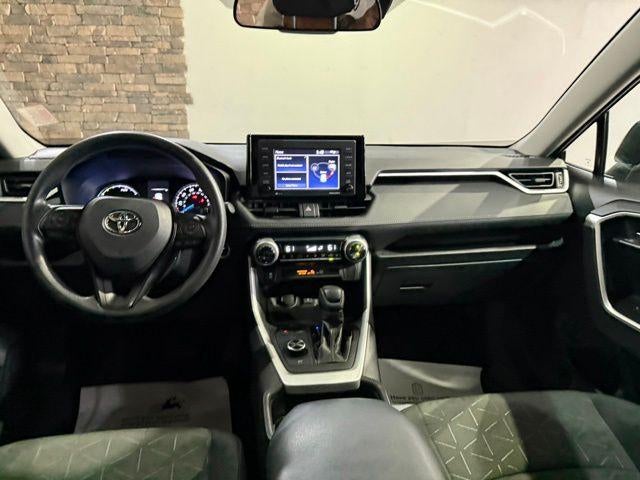 2020 Toyota RAV4 Hybrid XLE AWD (Natl) *Ltd Avail*